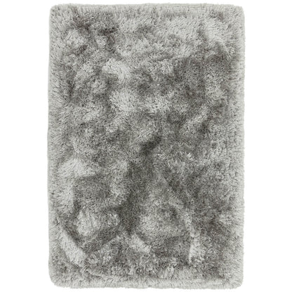 Asiatic Plush Silver Rug