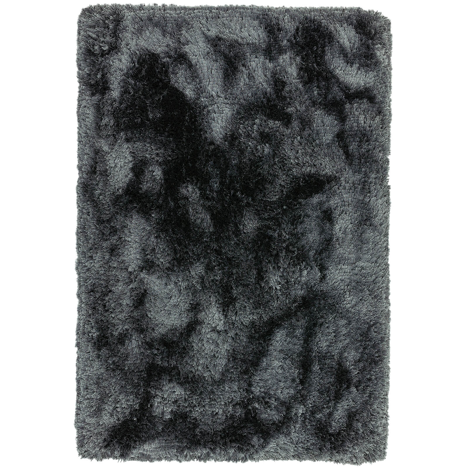 Asiatic Plush Slate Rug