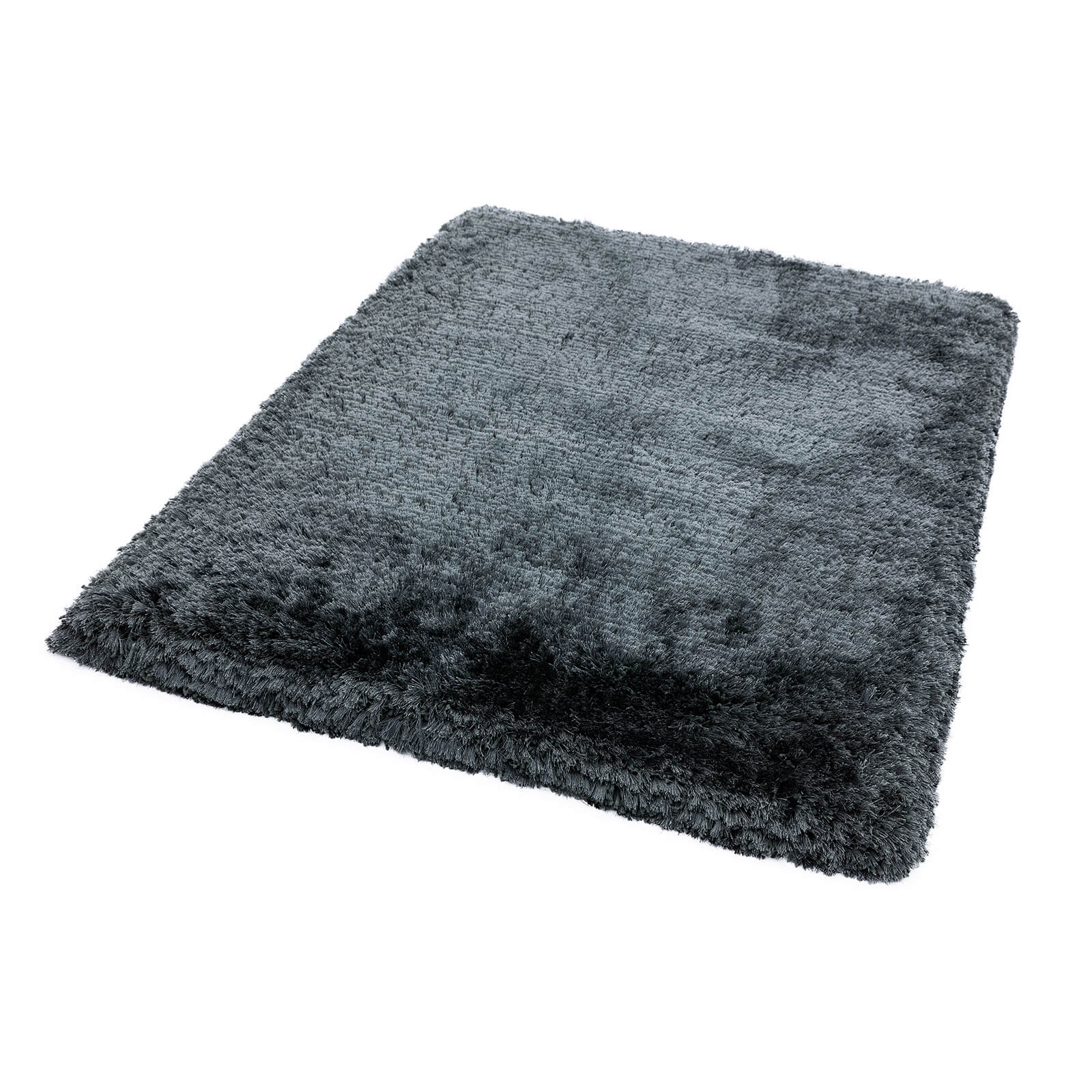 Asiatic Plush Slate Rug