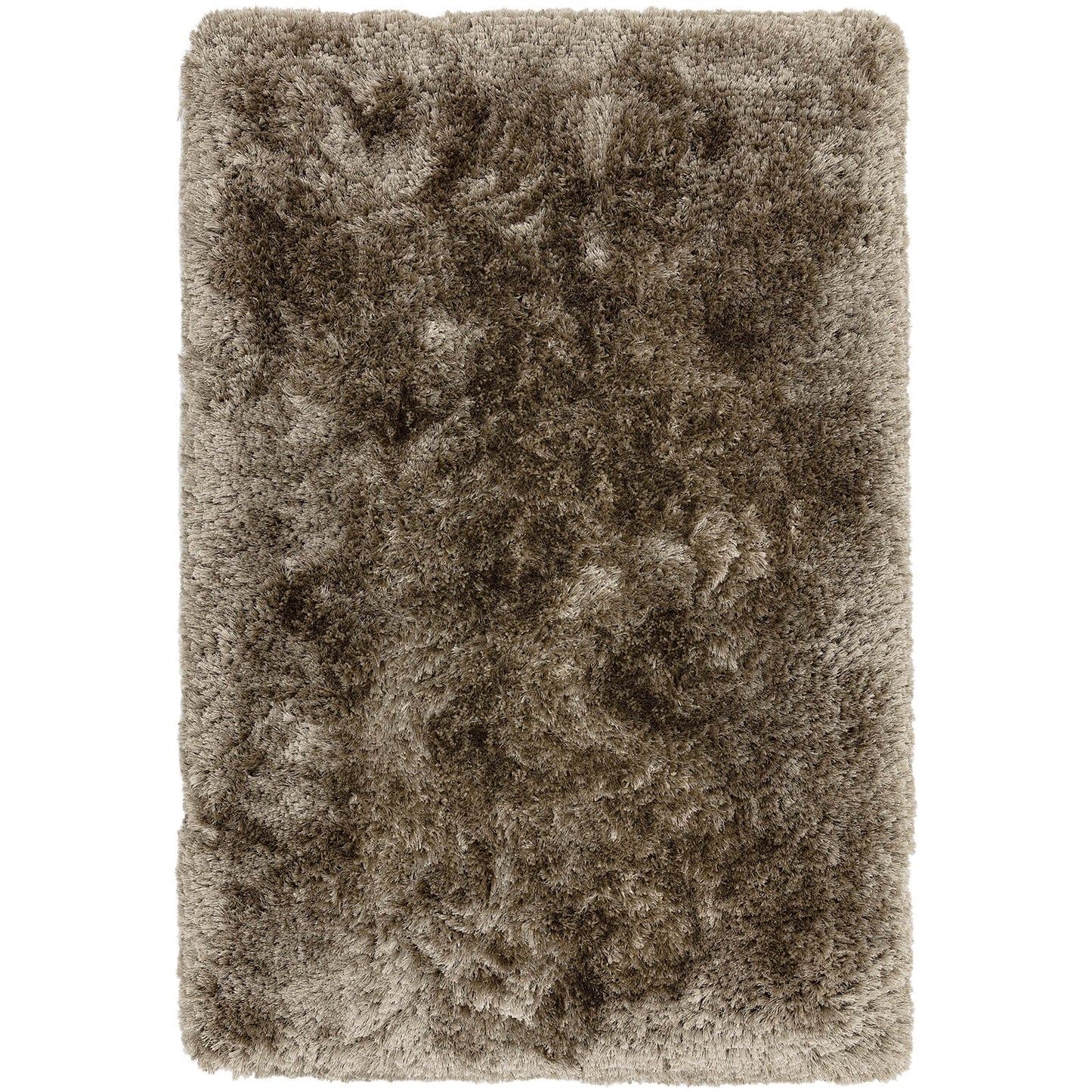 Asiatic Plush Taupe Rug