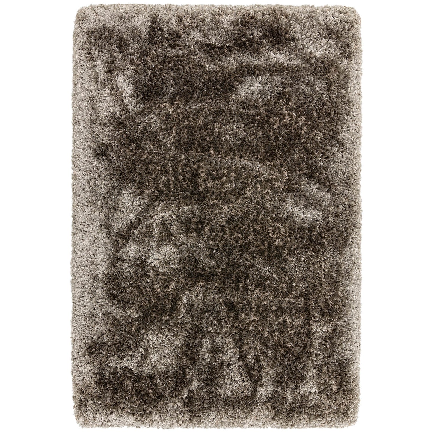 Asiatic Plush Zinc Rug