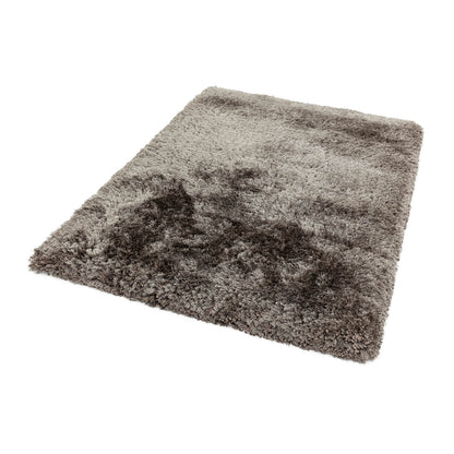 Asiatic Plush Zinc Rug