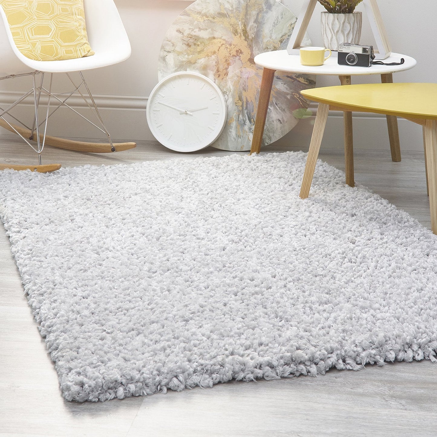 Origins Portland Grey Rug