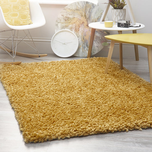 Origins Portland Ochre Rug