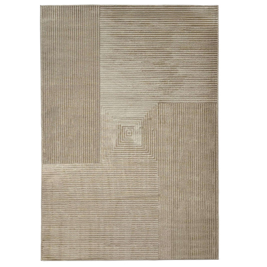 Origins Pyramid Sandcm Rug