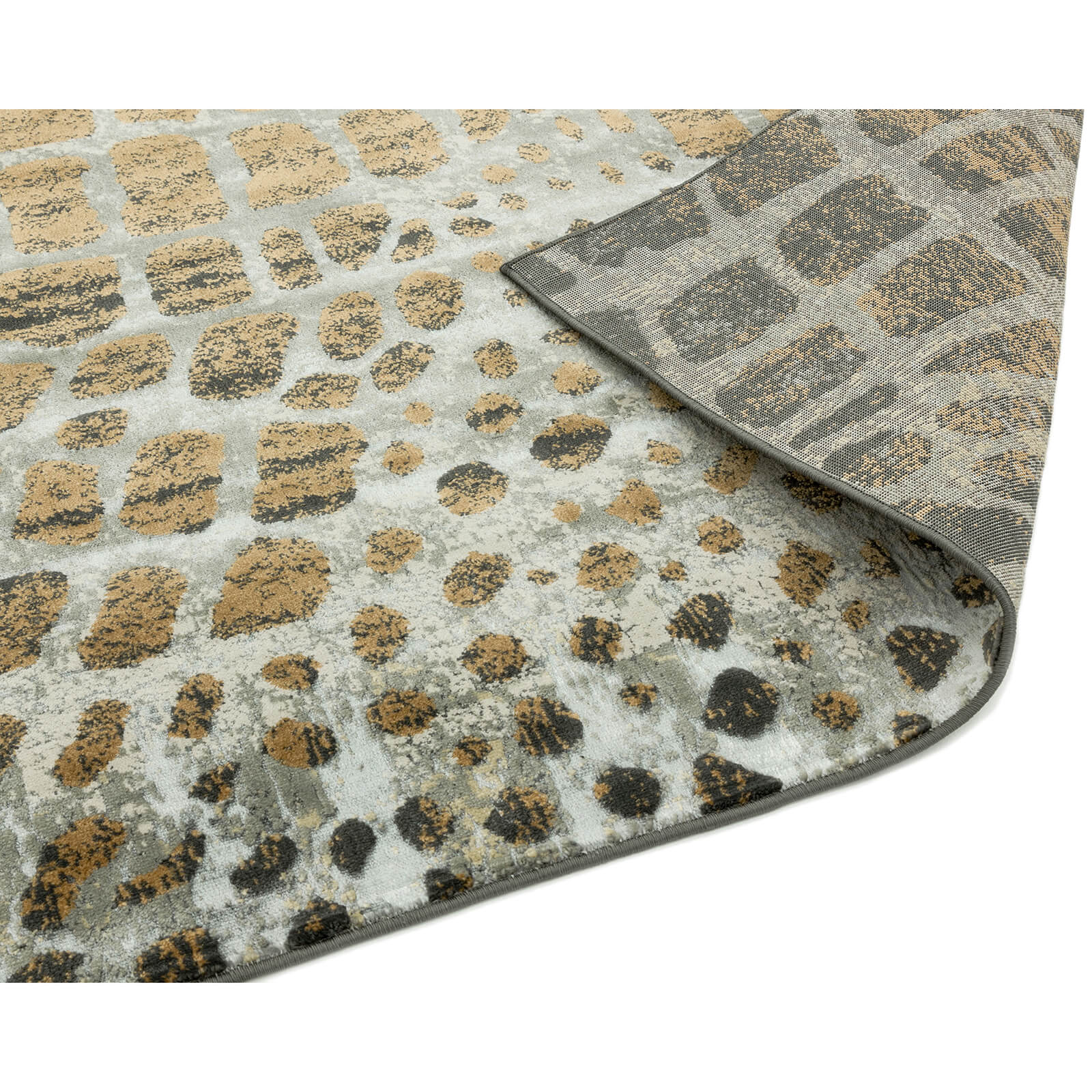 Asiatic Quantum QU02 Giraffe Rug