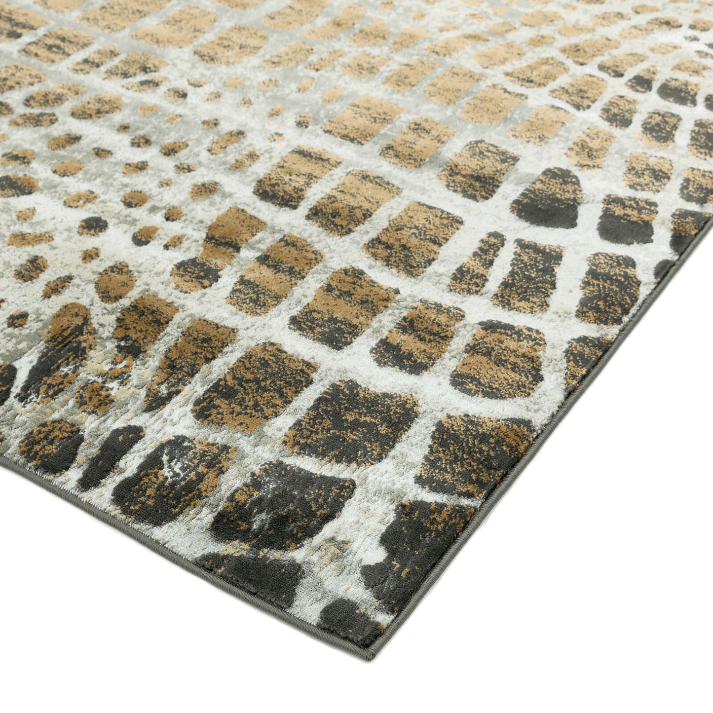 Asiatic Quantum QU02 Giraffe Rug