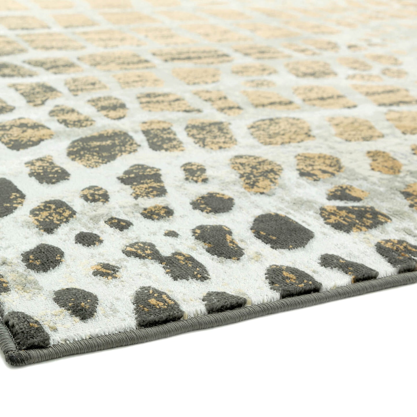 Asiatic Quantum QU02 Giraffe Rug