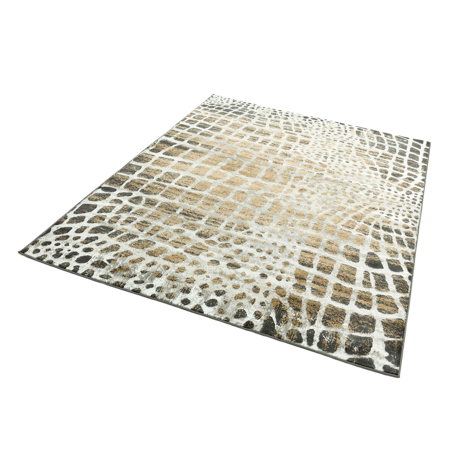 Asiatic Quantum QU02 Giraffe Rug