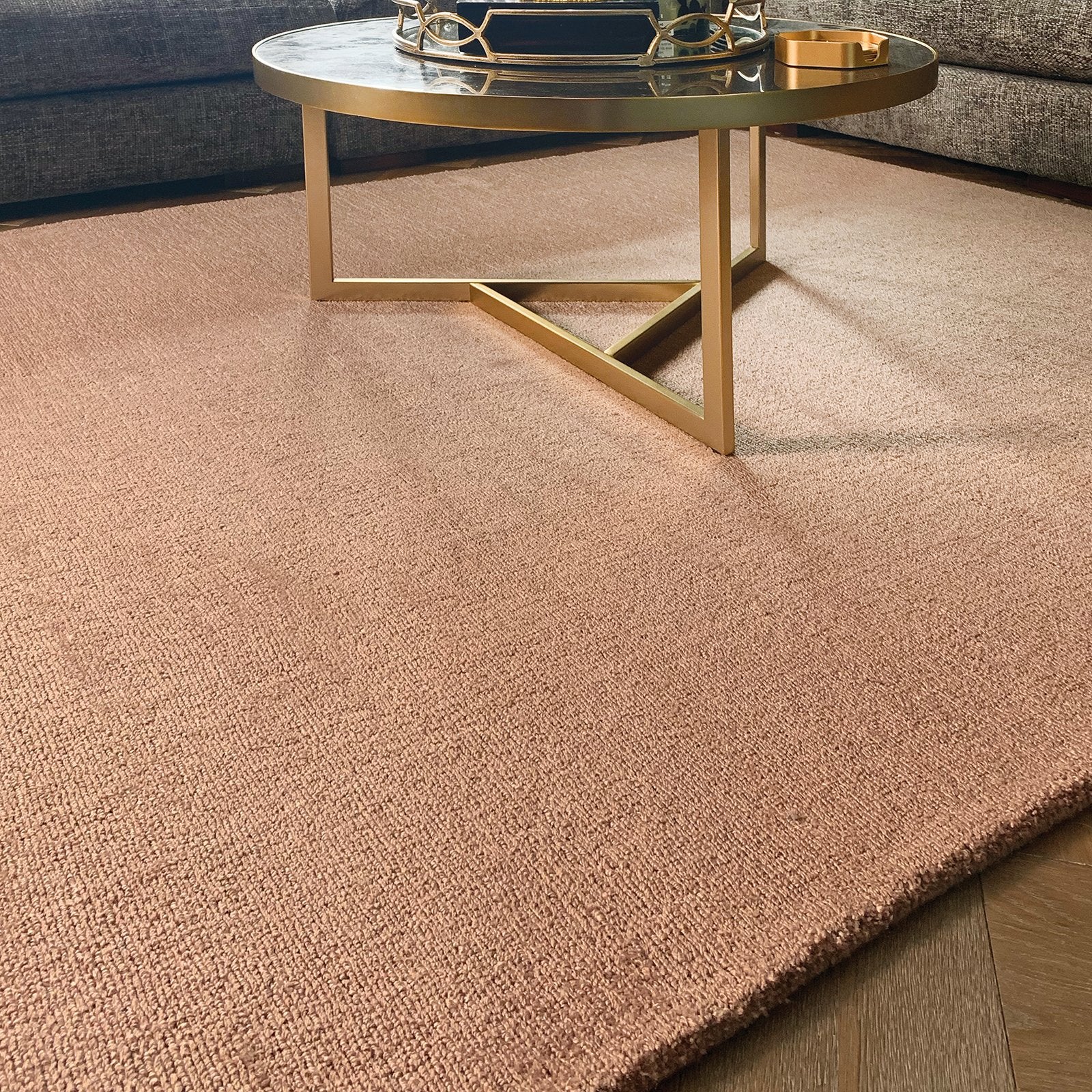 Origins Reef Blush Rug