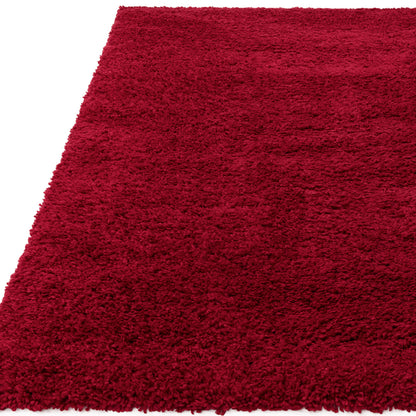 Asiatic Ritchie Red Rug