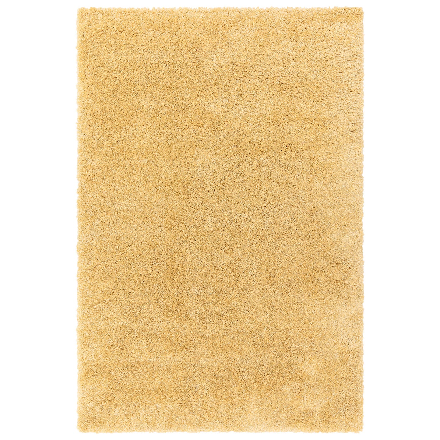 Asiatic Ritchie Yellow Rug