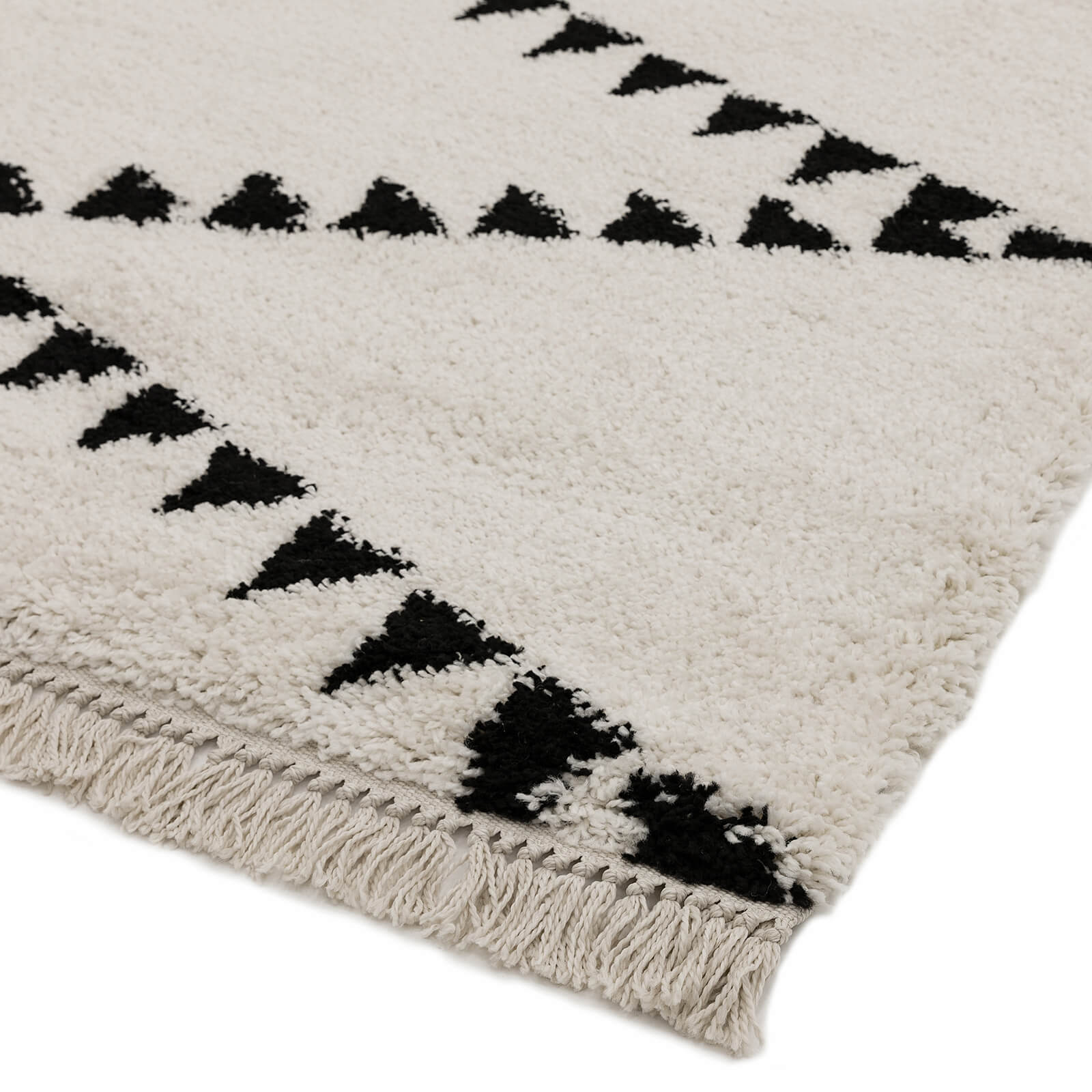 Asiatic Rocco RC03 Cream Rug