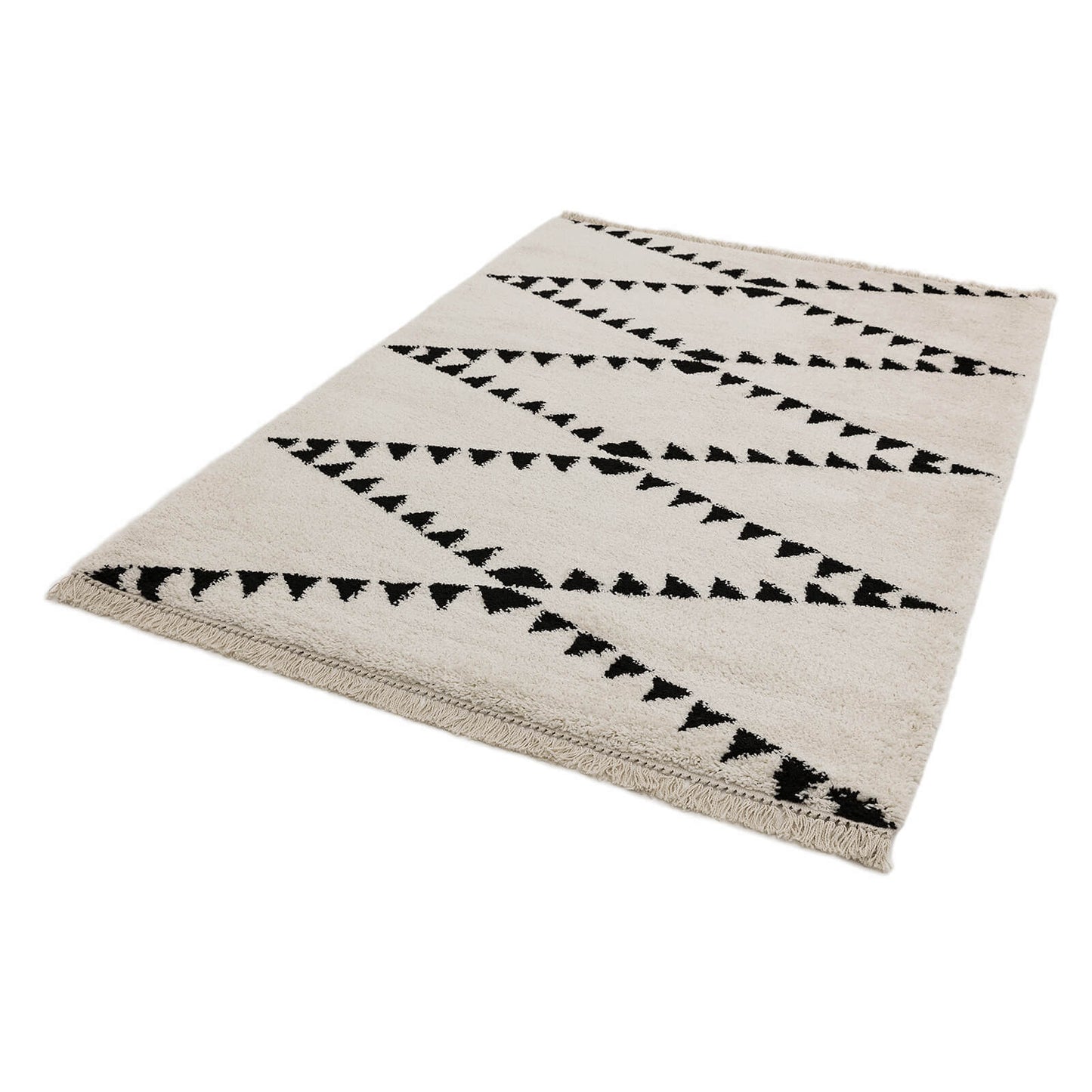 Asiatic Rocco RC03 Cream Rug