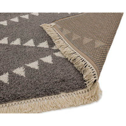 Asiatic Rocco RC04 Charcoal Rug