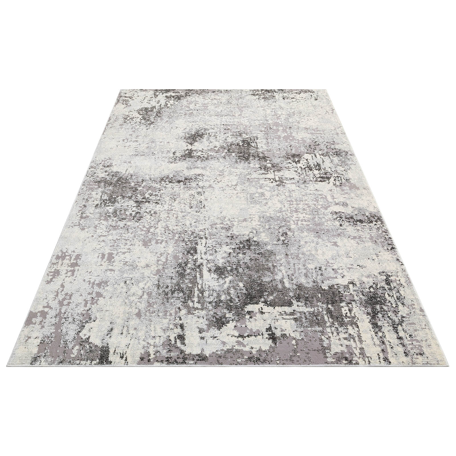 Concept Looms Rossa ROS03 Grey Rug