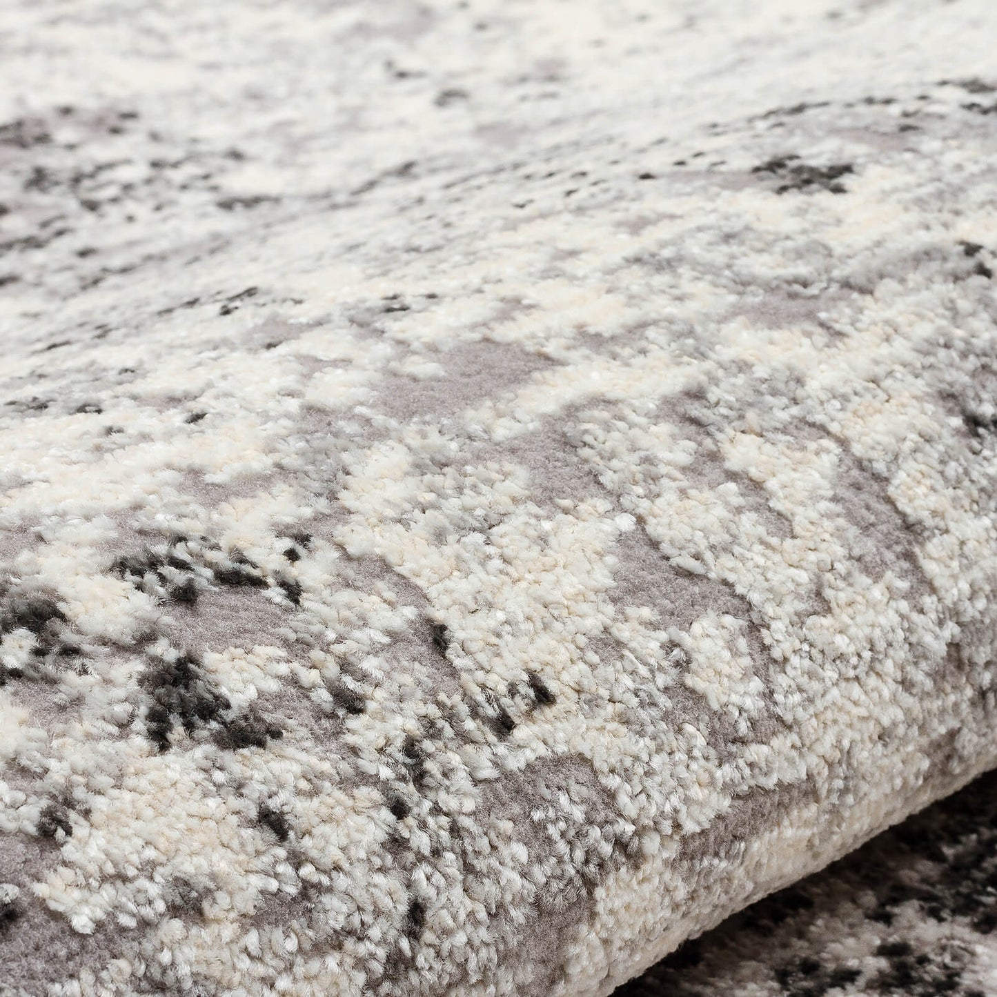 Concept Looms Rossa ROS03 Grey Rug