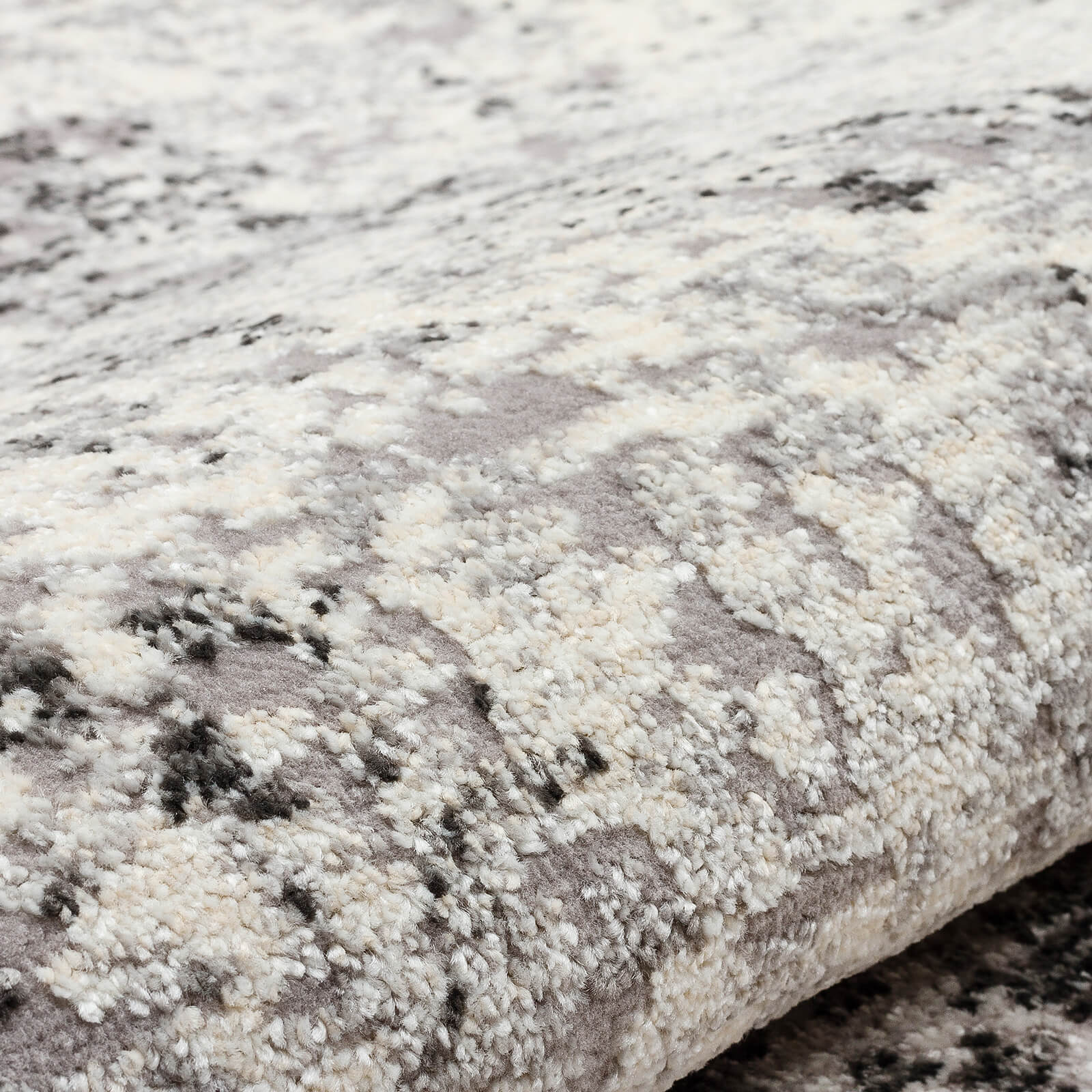 Concept Looms Rossa ROS03 Grey Rug