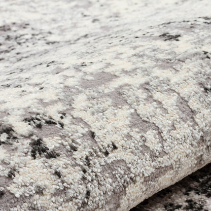 Concept Looms Rossa ROS03 Grey Rug