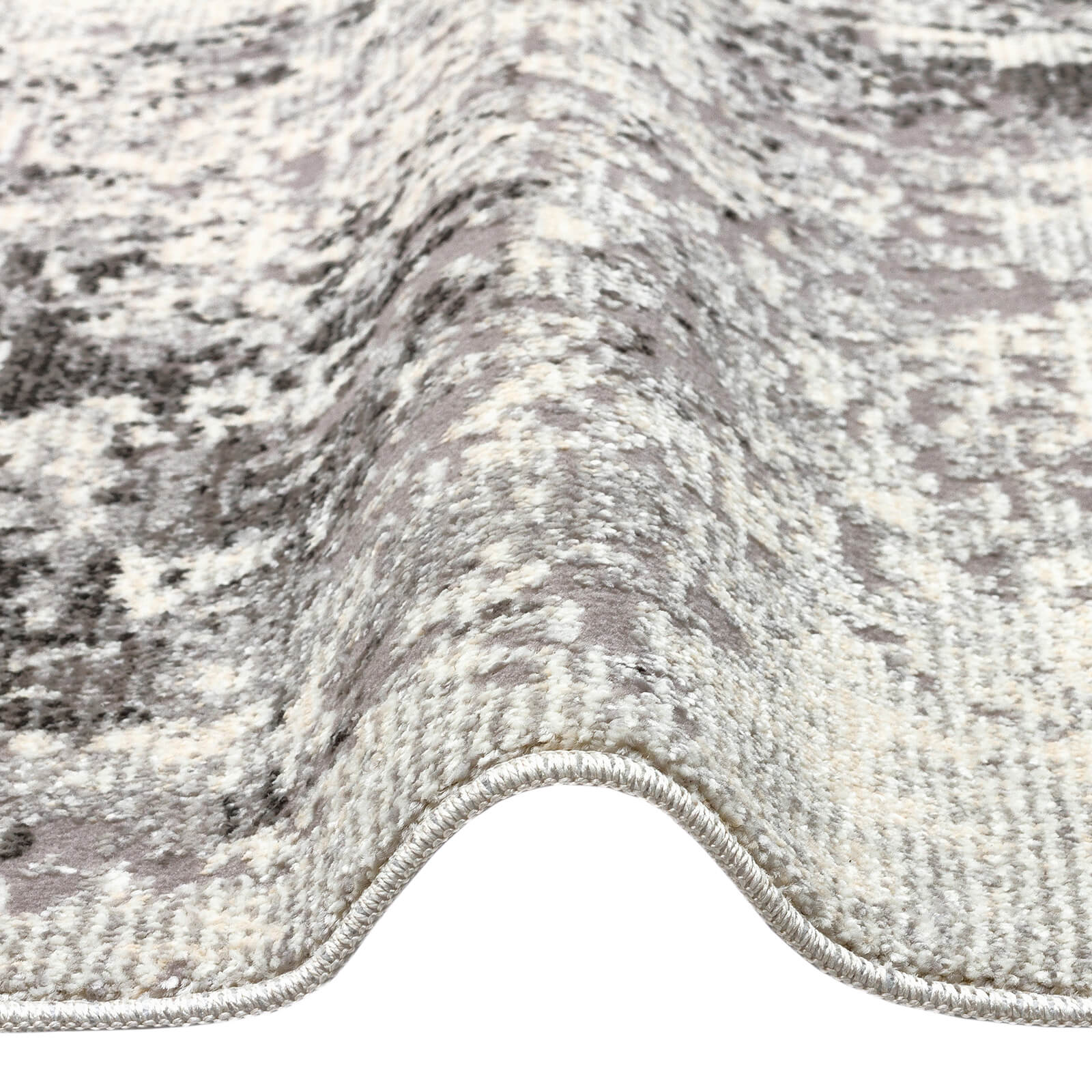 Concept Looms Rossa ROS03 Grey Rug