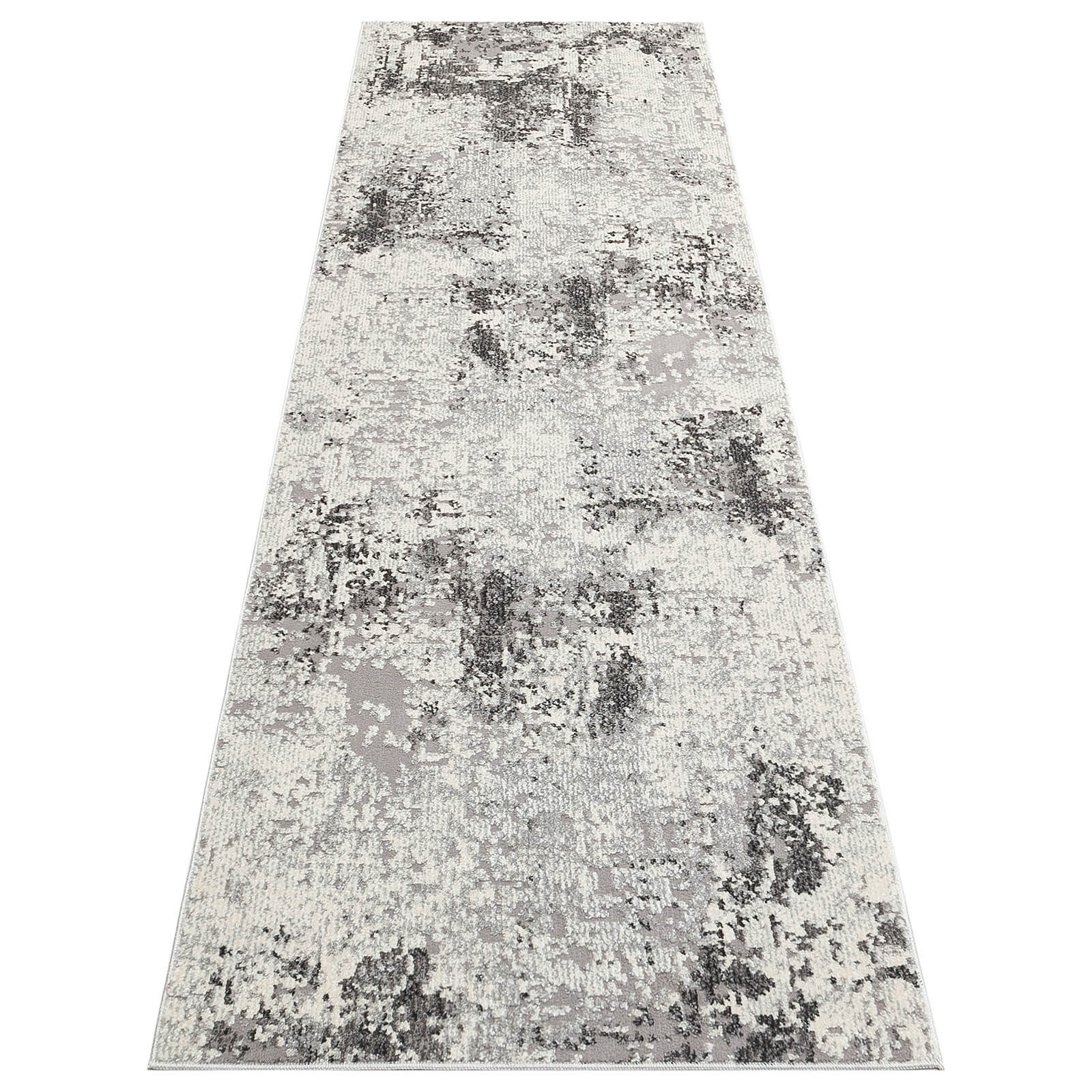 Concept Looms Rossa ROS03 Grey Rug