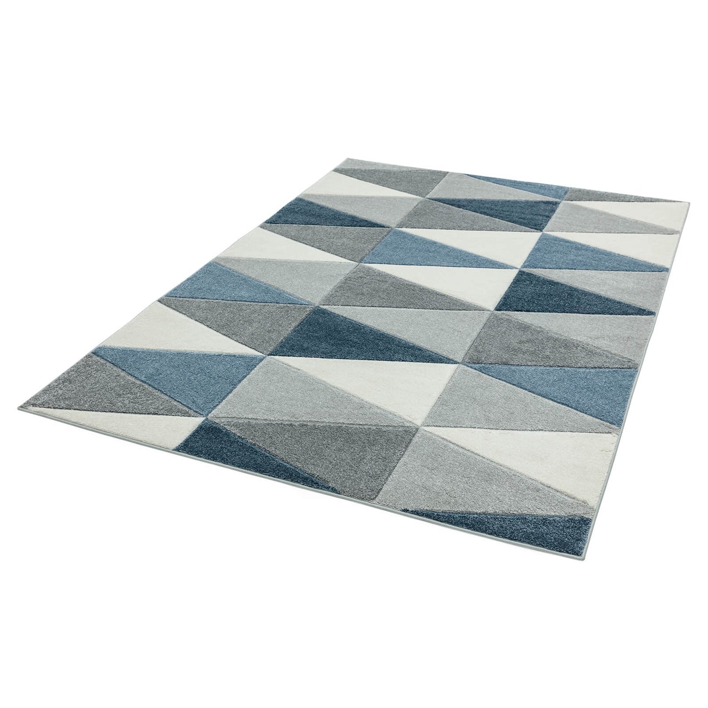 Asiatic Sketch SK07 Kite Blue Rug