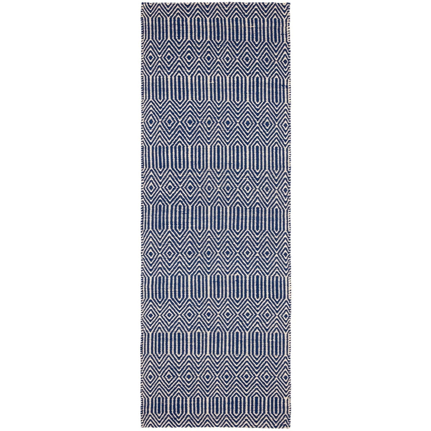 Sloan Blue Outdoor Rugs