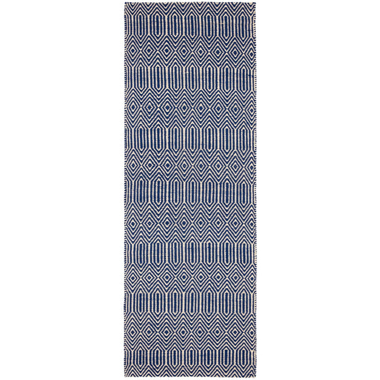 Asiatic Sloan Blue Runner