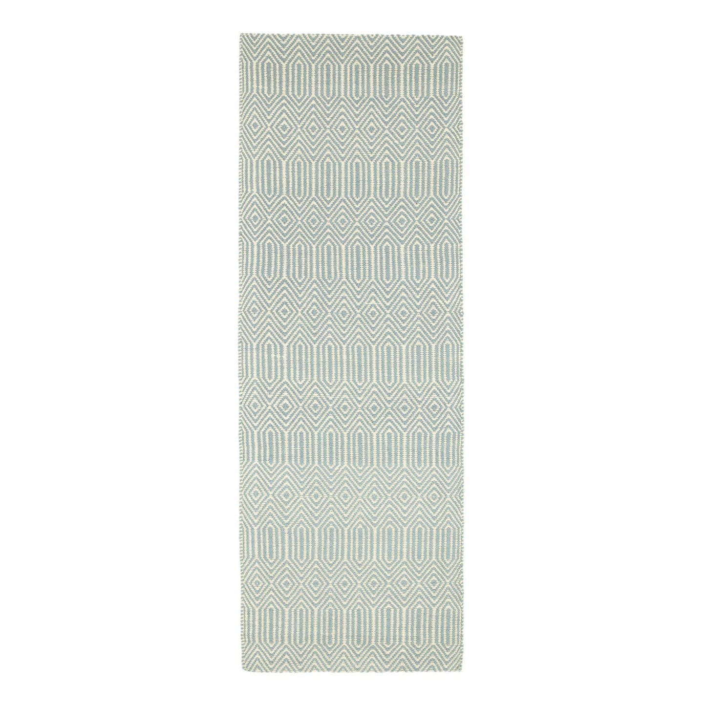 Asiatic Sloan Duck Egg Runner