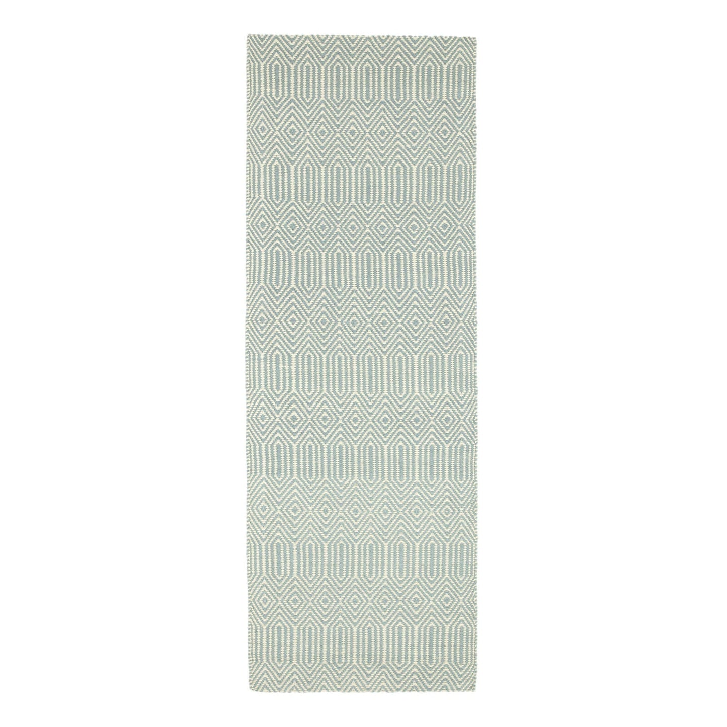 Sloan Duck Egg Blue Outdoor Rugs