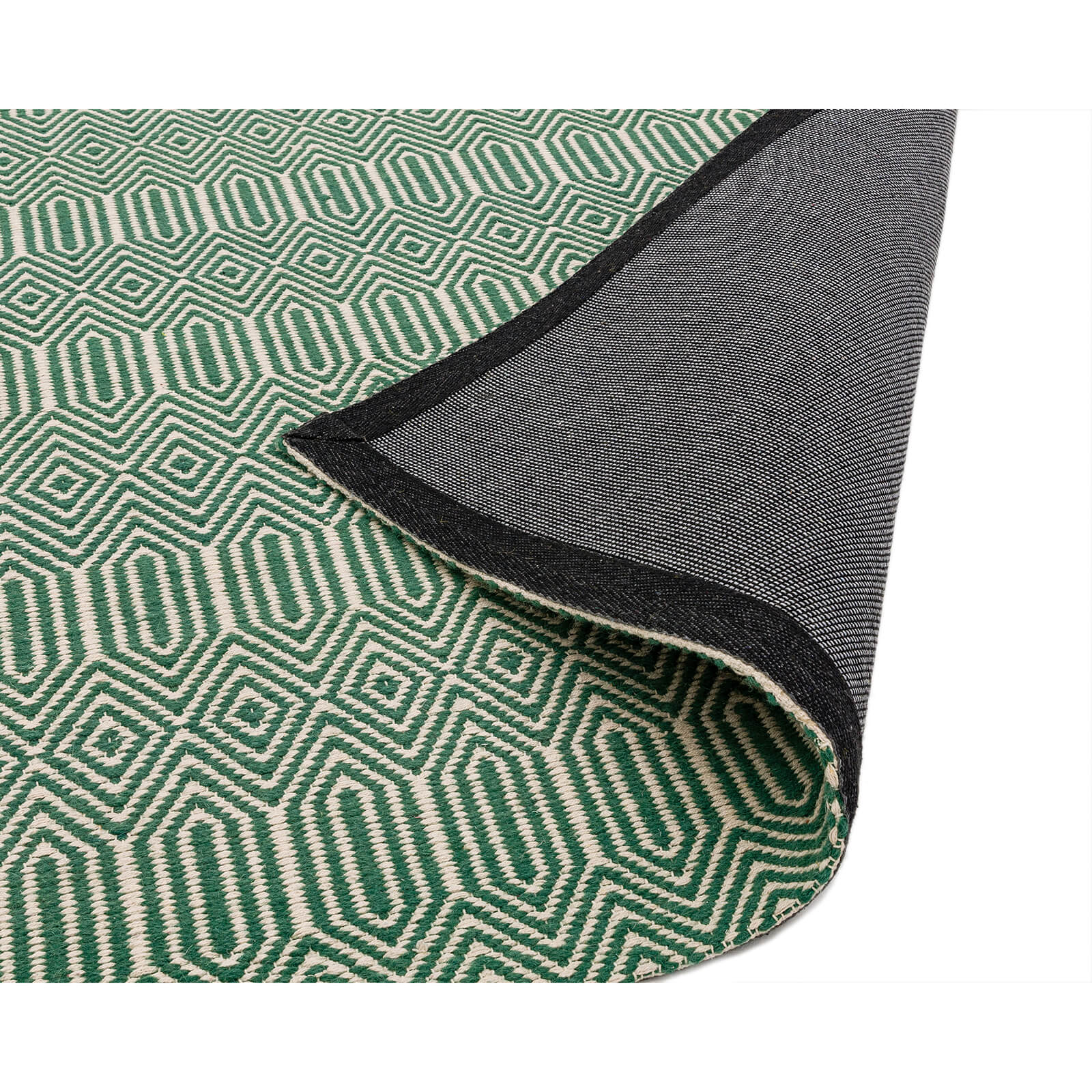 Asiatic Sloan Green Rug