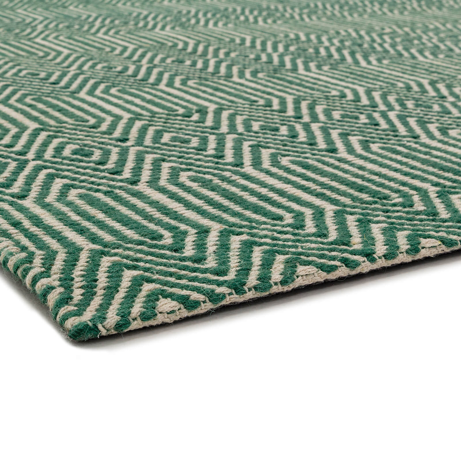 Asiatic Sloan Green Rug