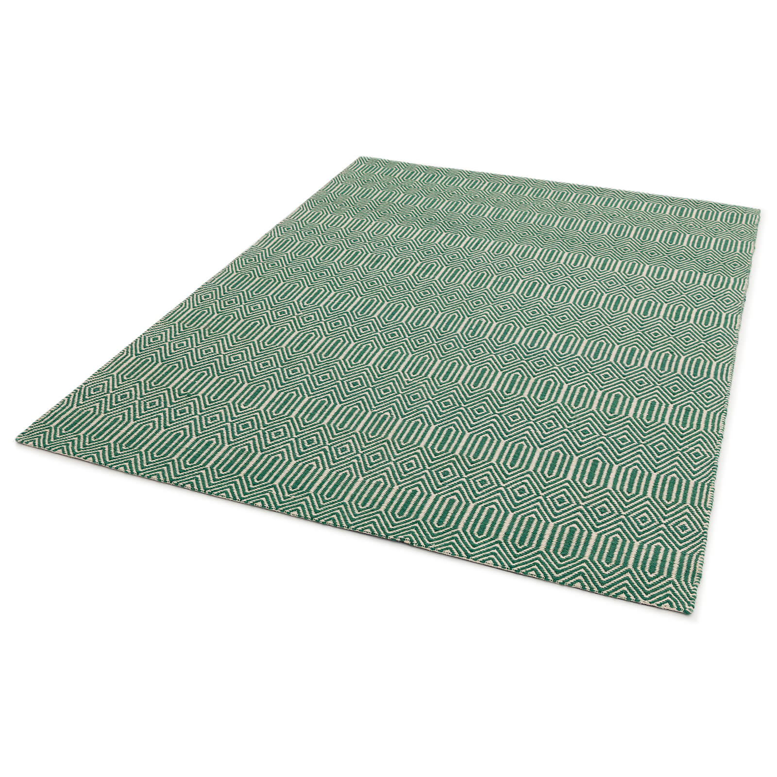 Asiatic Sloan Green Rug