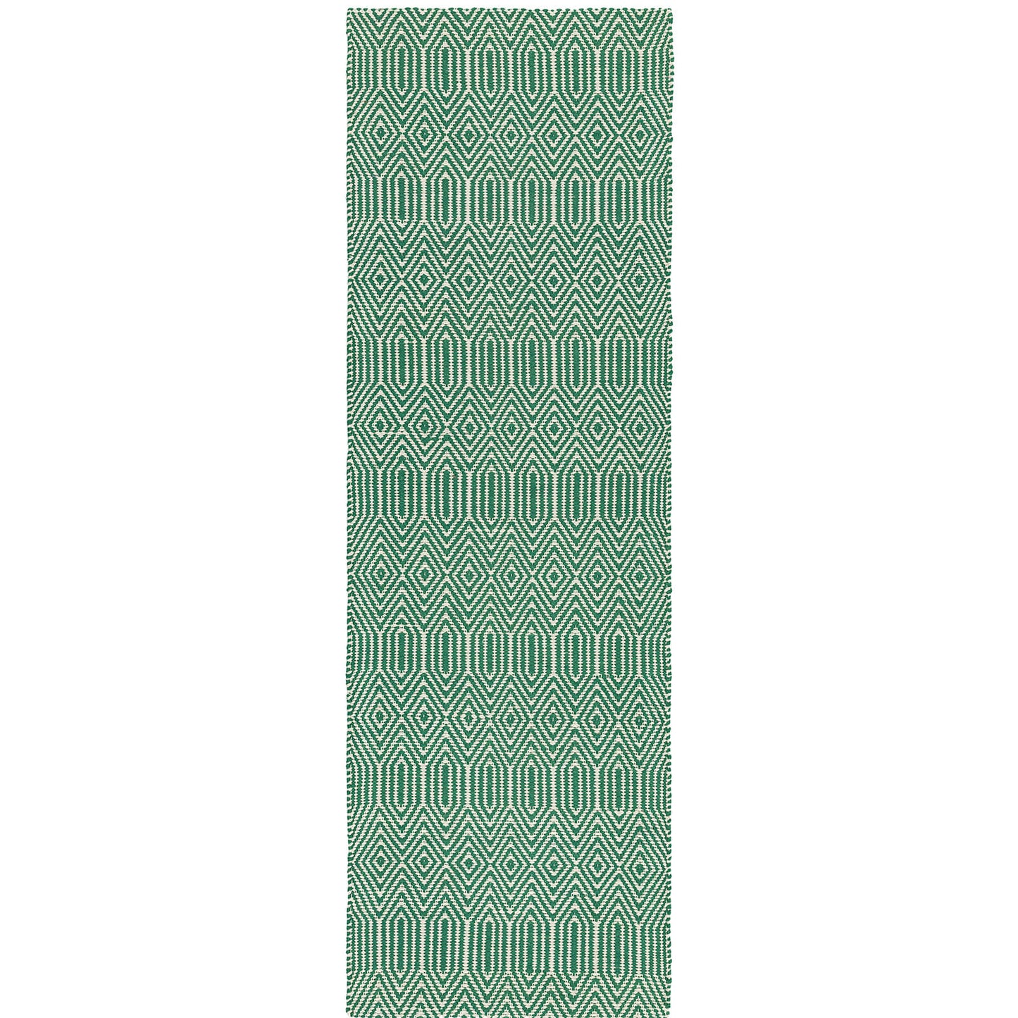 Sloan Green Outdoor Rugs