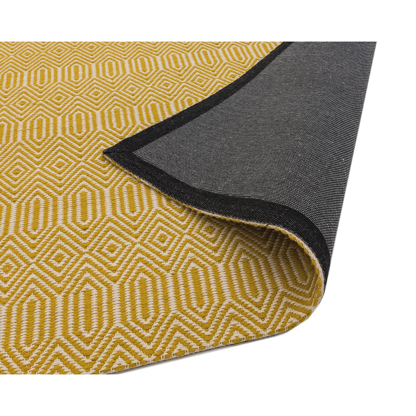 Asiatic Sloan Mustard Rug