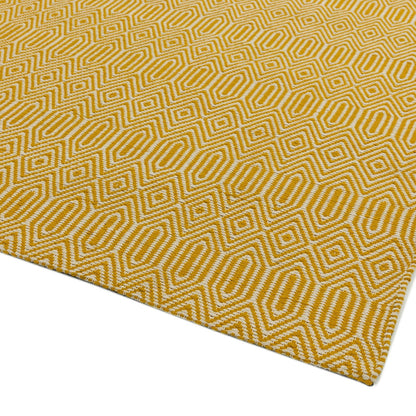 Asiatic Sloan Mustard Rug