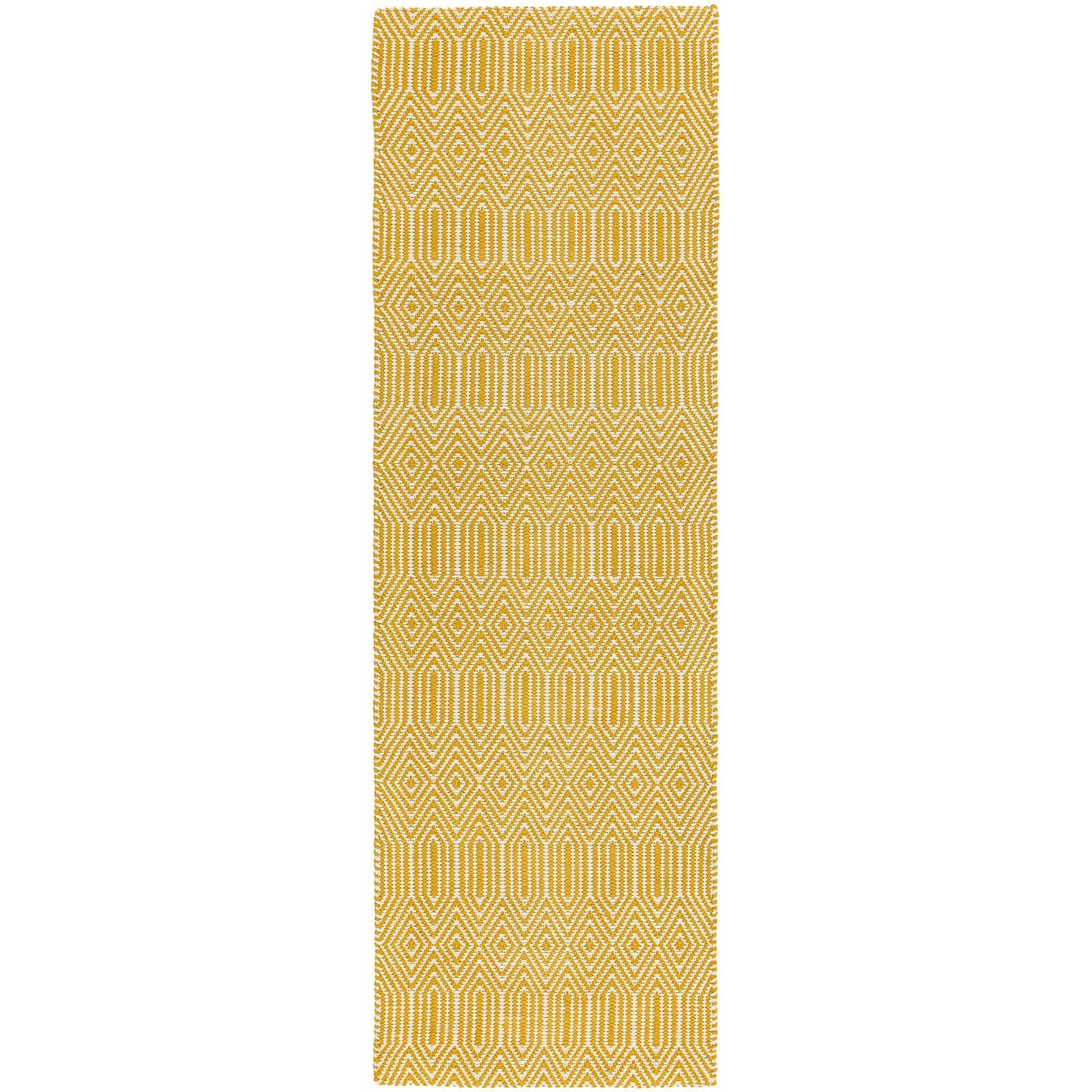 Asiatic Sloan Mustard Runner