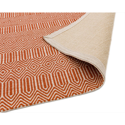 Asiatic Sloan Orange Rug