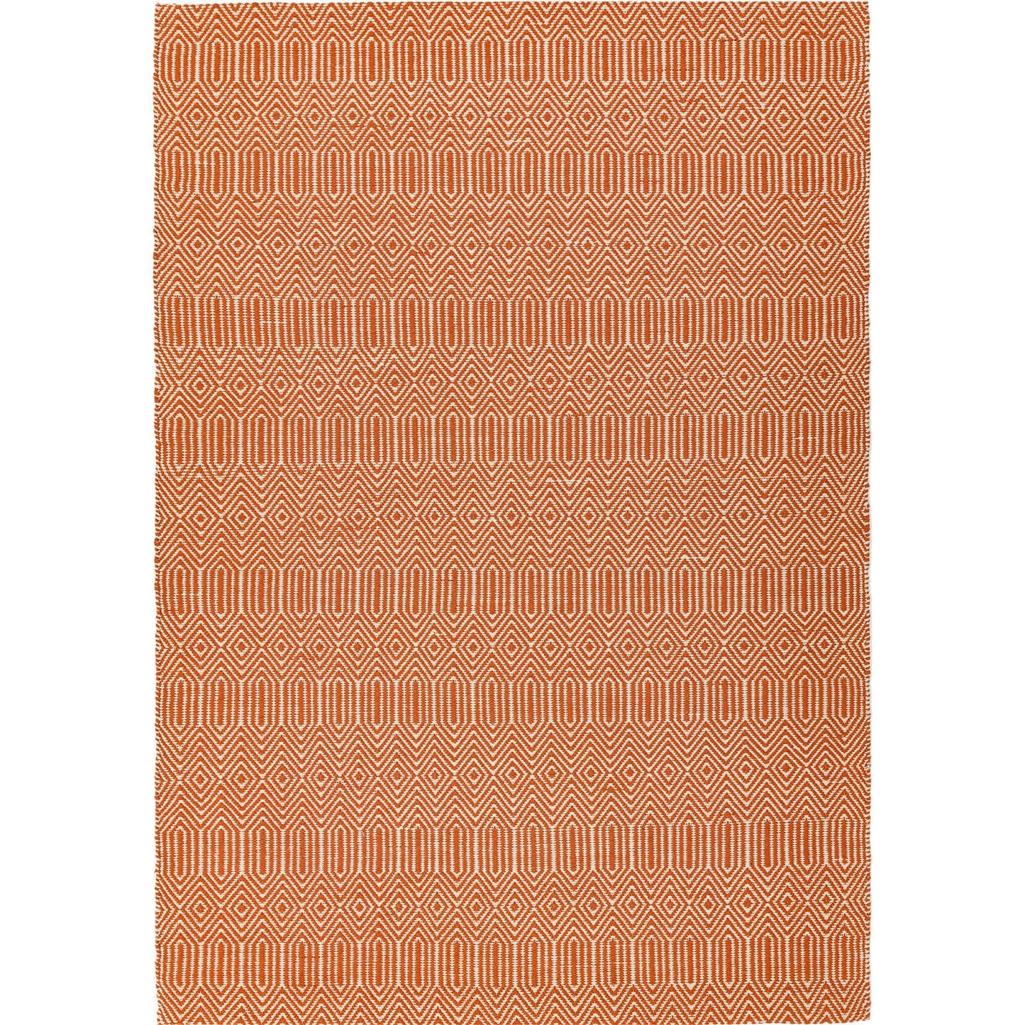 Asiatic Sloan Orange Rug