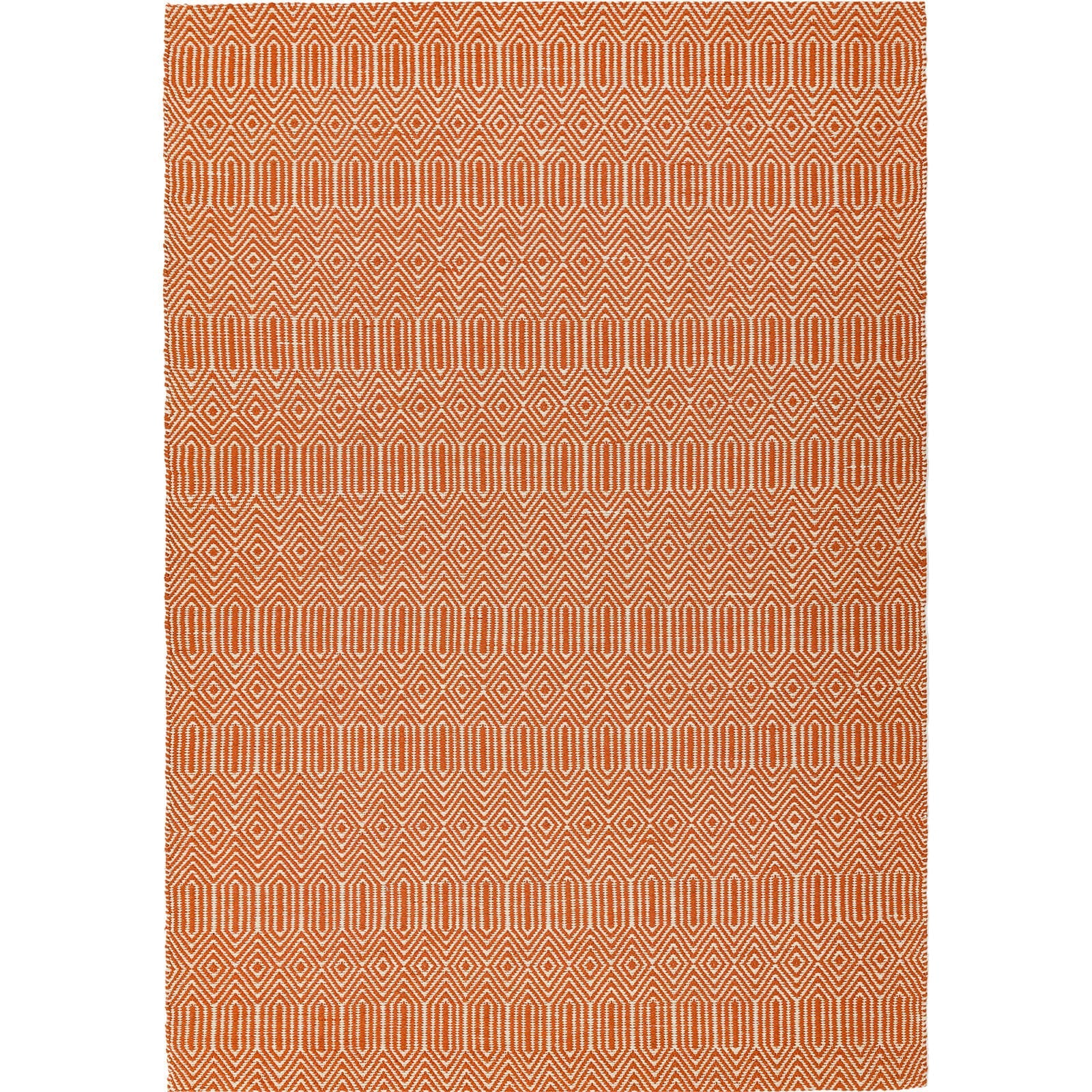 Asiatic Sloan Orange Rug