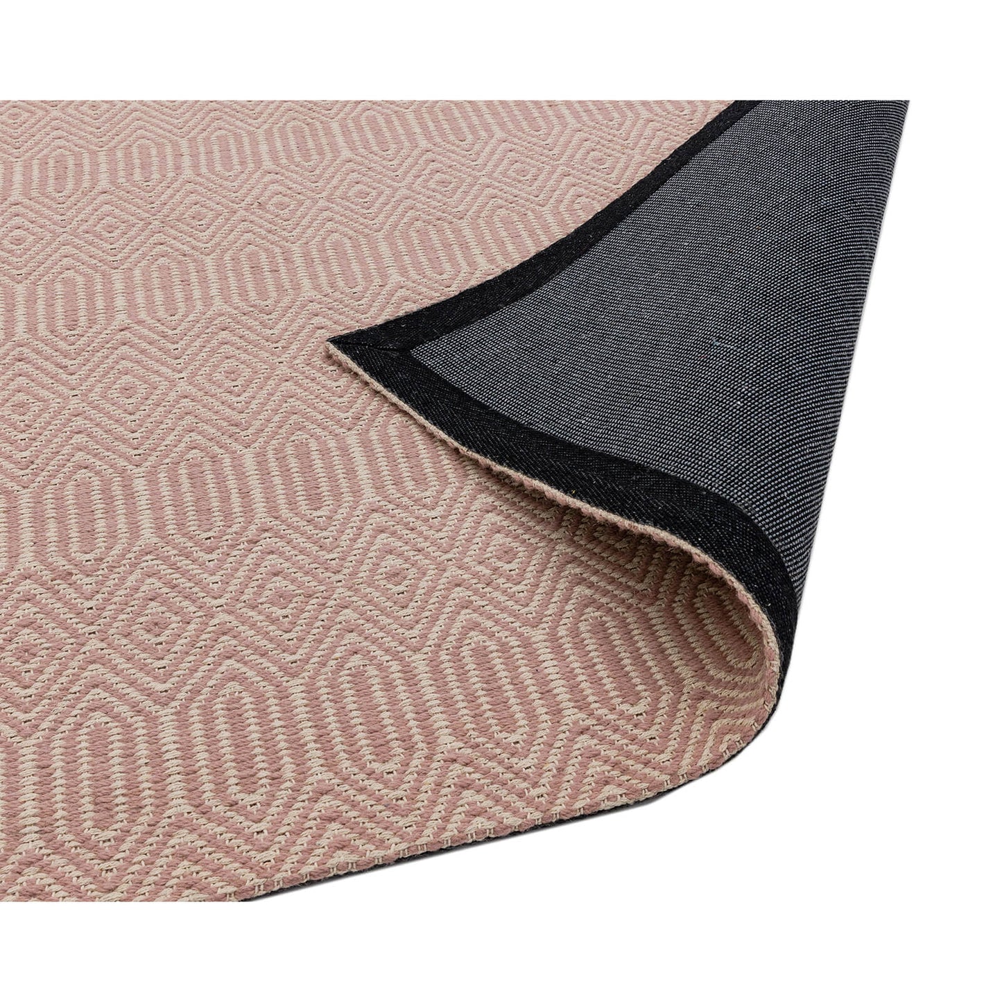 Asiatic Sloan Pink Rug