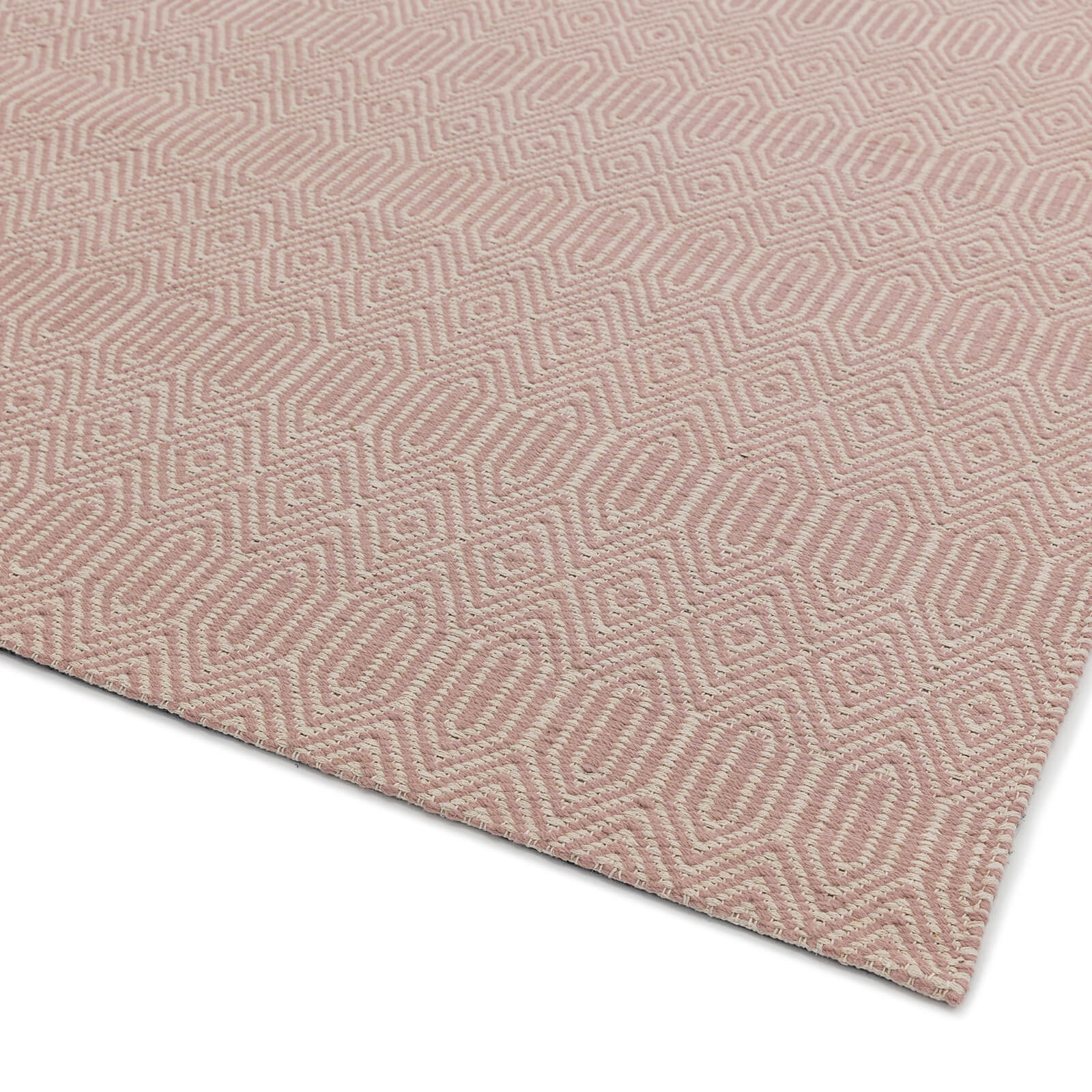 Asiatic Sloan Pink Rug