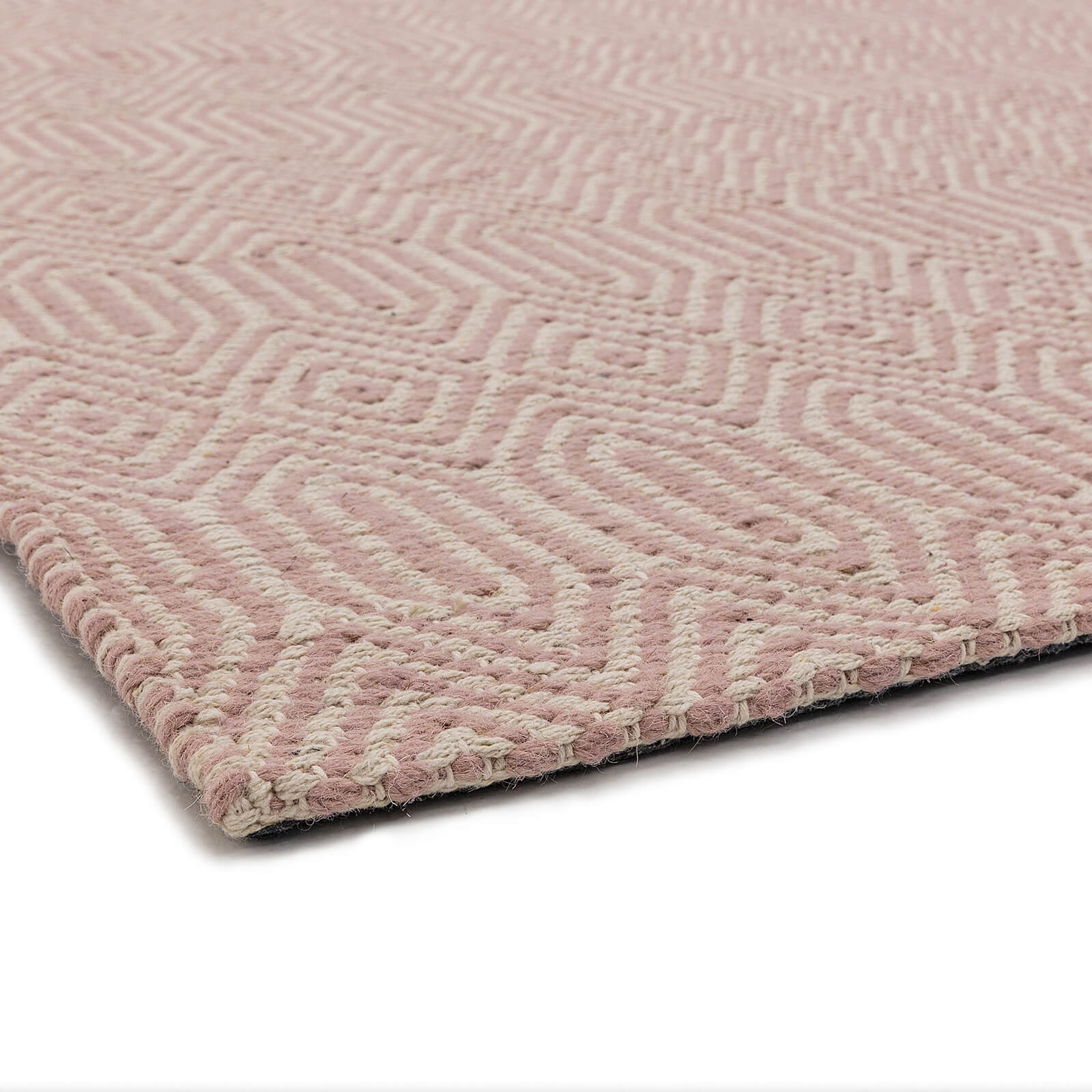 Asiatic Sloan Pink Rug