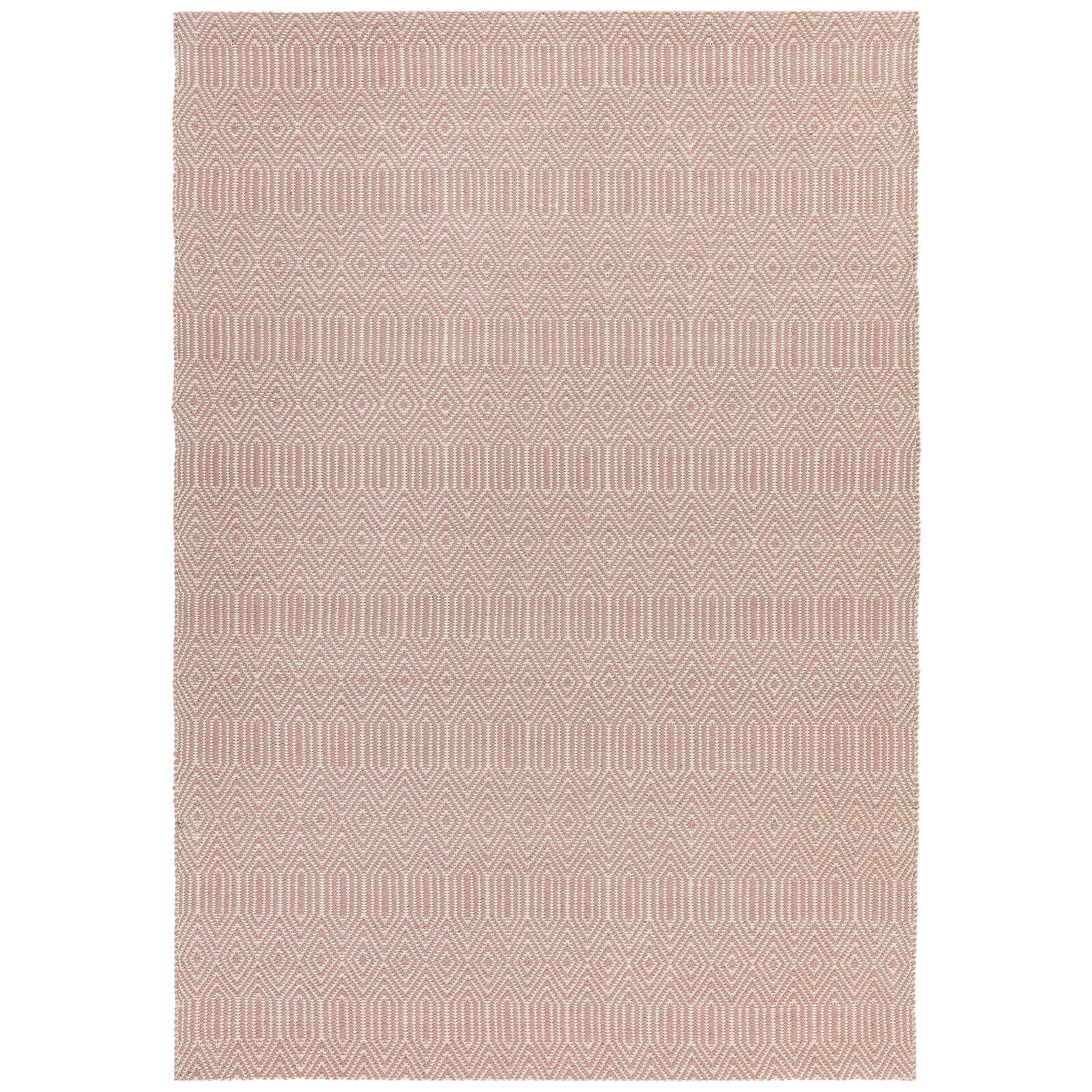 Asiatic Sloan Pink Rug