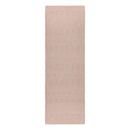 Sloan Pink Outdoor Rugs