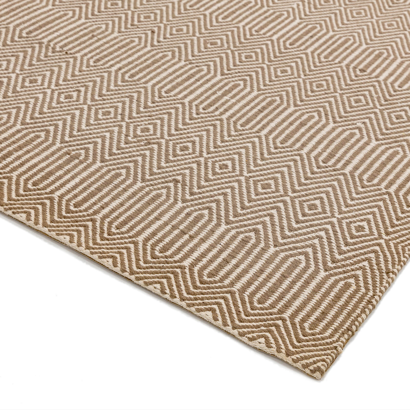 Asiatic Sloan Taupe Rug