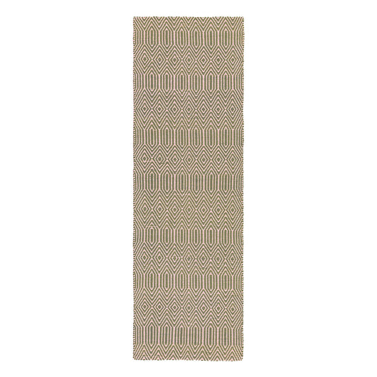 Asiatic Sloan Taupe Runner