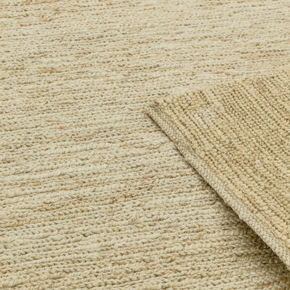 Asiatic Soumak Straw Rug