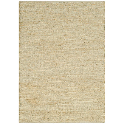 Asiatic Soumak Straw Rug