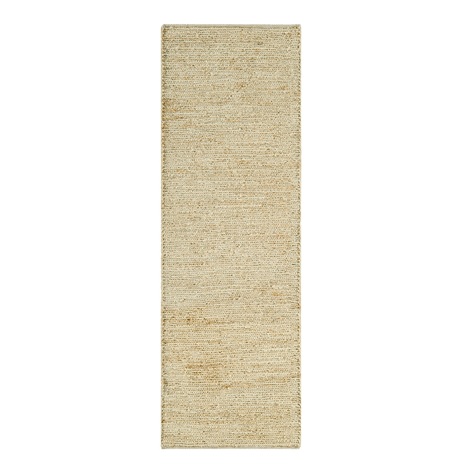 Asiatic Soumak Straw Runner